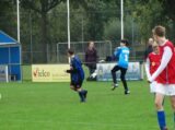 S.K.N.W.K. JO13-1 - Roosendaal JO13-5 (competitie) seizoen 2021-2022 (najaar) (31/58)